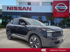 2025 Nissan Kicks SR SUV