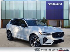 2023 Volvo XC60 B5 FWD Plus Dark SUV