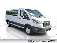 2023 Ford Transit-350 Passenger Wagon Low Roof Van