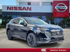 2026 Nissan Murano SV SUV