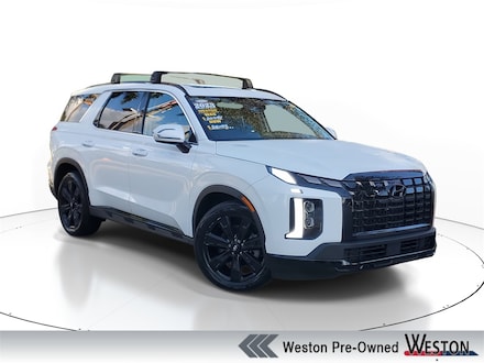 2023 Hyundai Palisade XRT SUV