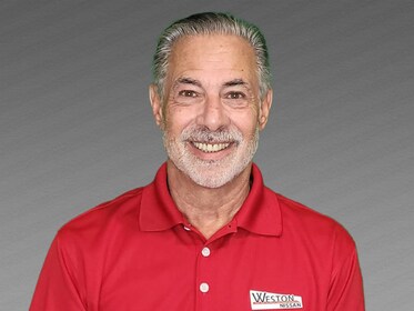 Staff member GENE FERRUGIO from 61cc6ba861c8