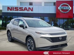 2026 Nissan Murano SL SUV