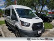 Ford Transit-350 Passenger