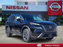 2026 Nissan Rogue Dark Armor SUV