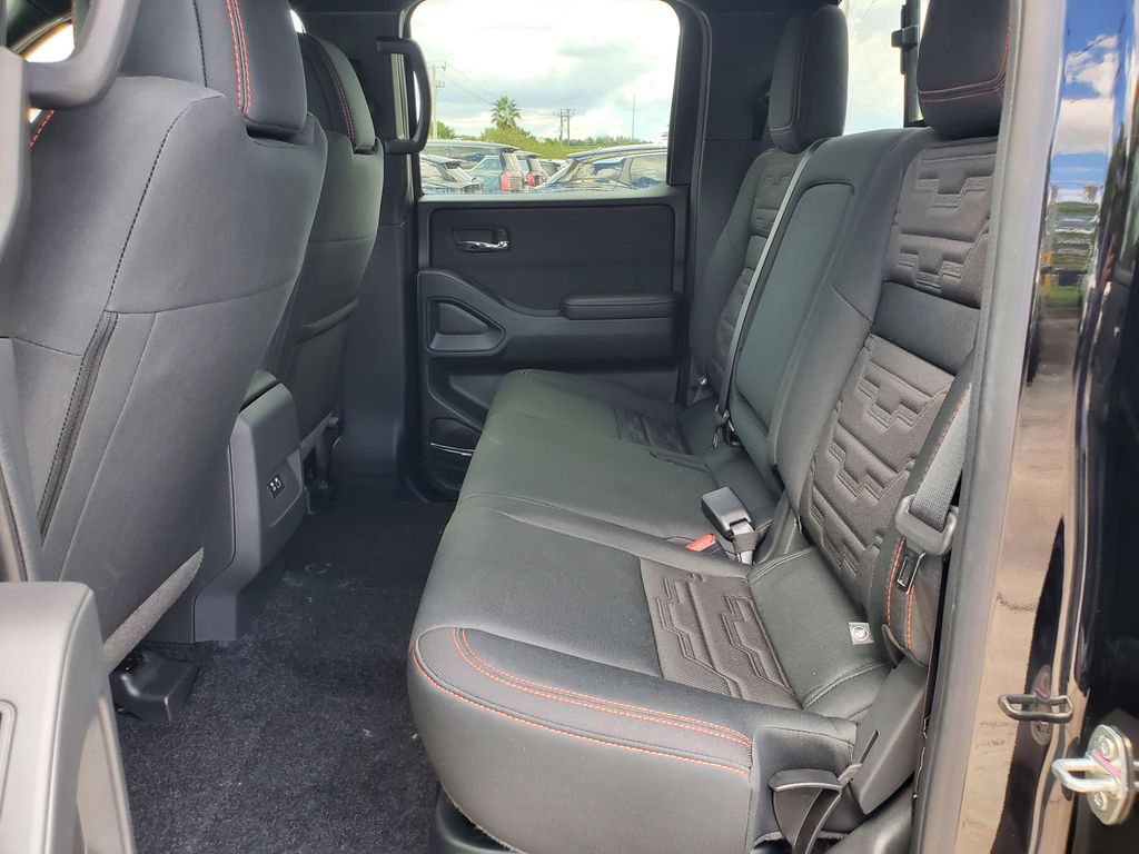 2026 Nissan Frontier PRO-X - Photo 6