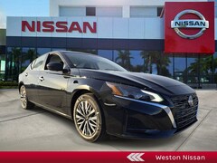 2026 Nissan Altima SV Sedan