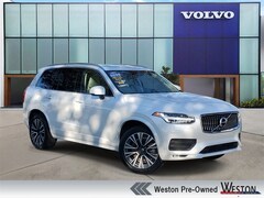 2020 Volvo XC90 T5 Momentum 7 Passenger SUV