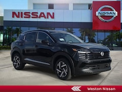 2026 Nissan Kicks SV SUV