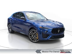 2020 Maserati Levante SUV