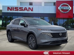 2026 Nissan Murano SL SUV