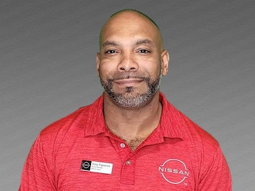Staff member TONY FIGUEROA from 0638d4a548a6