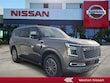  Nissan Armada