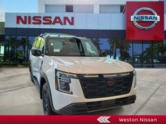 2026 Nissan Armada PRO-4X SUV