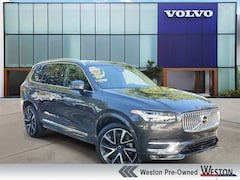 2023 Volvo XC90 B6 AWD Plus 6-Seater SUV