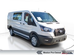 2024 Ford Transit-250 Cargo Base Van Low Roof Van