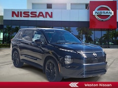 2026 Nissan Rogue Plug-In Hybrid SL SUV