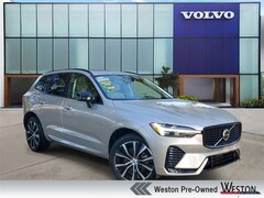 2024 Volvo XC60 B5 Plus Dark SUV