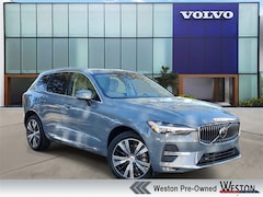 2023 Volvo XC60 B5 FWD Plus Bright SUV