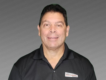 Staff member BILL CASTANO from b10584d144fa