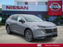 2026 Nissan Murano SL SUV