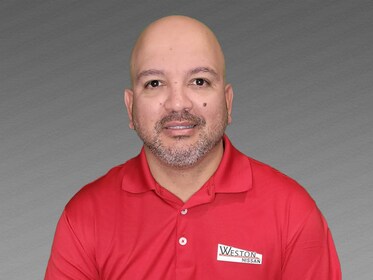 Staff member JAVIER BRICENO from 5c120900c5a5