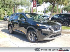 2023 Nissan Rogue S SUV