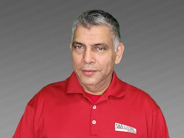 Staff member TONY CORDERO from 5c120900c5a5