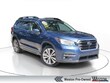  Subaru Ascent