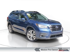 2021 Subaru Ascent Limited 8-Passenger SUV