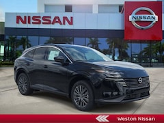 2026 Nissan Murano SL SUV