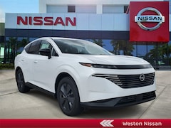 2026 Nissan Murano SL SUV