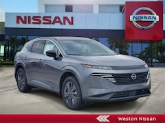 2026 Nissan Murano SL SUV