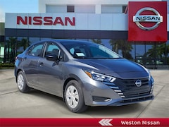 2026 Nissan Sentra S Sedan