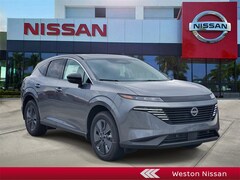 2026 Nissan Murano SL SUV