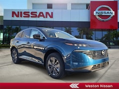 2025 Nissan Murano SL SUV