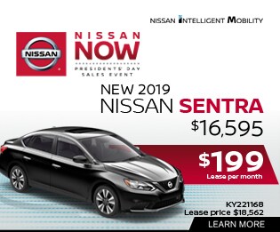 New Car Deals Car Financing Deals From Weston Nissan Ft Lauderdale