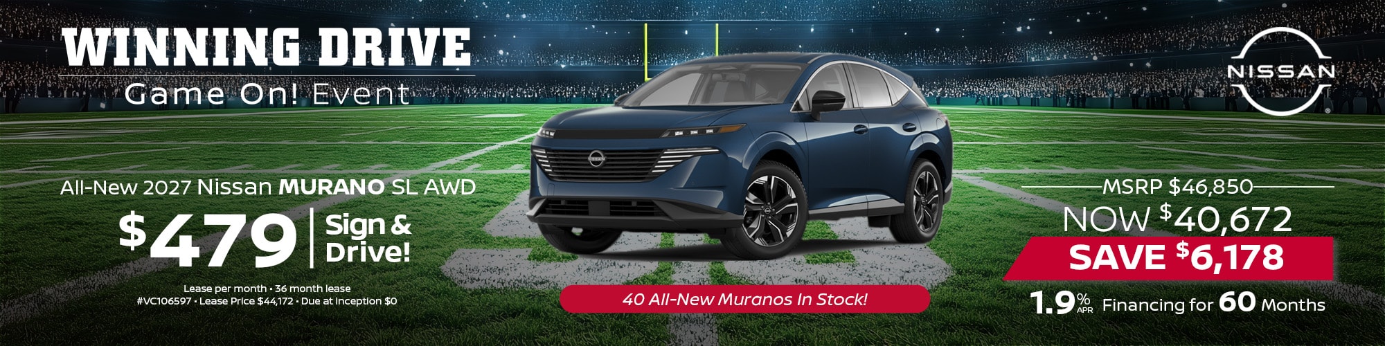 Murano special