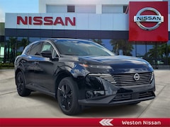 2026 Nissan Murano SV SUV