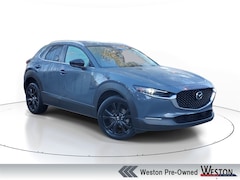 2023 Mazda CX-30 2.5 S Carbon Edition SUV