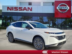 2026 Nissan Murano SL SUV