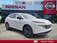 2025 Nissan Murano SL SUV