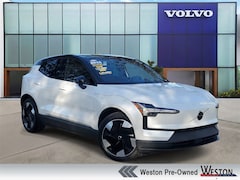 2025 Volvo EX30 Twin Motor Plus SUV