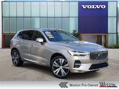 2023 Volvo XC60 B5 FWD Plus Bright SUV