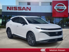 2026 Nissan Murano SL SUV