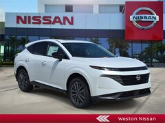 2026 Nissan Murano SL SUV