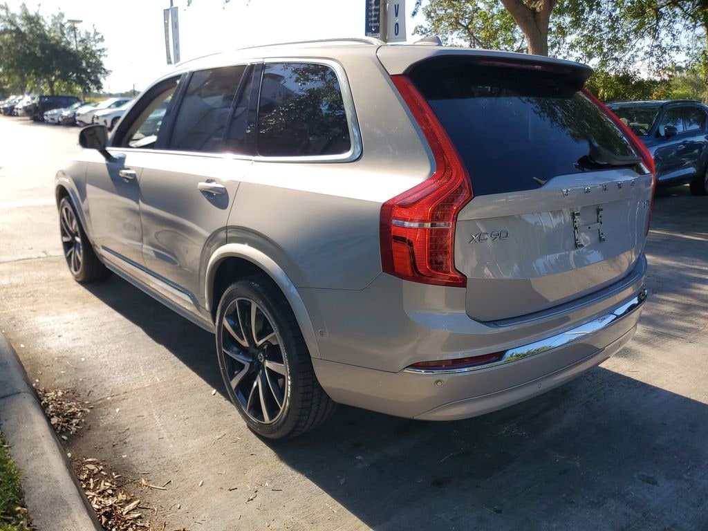 Certified 2023 Volvo XC90 B5 AWD Plus SUV