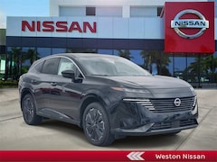 2026 Nissan Murano Platinum SUV