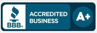 BBB Accredited Business