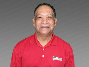 Staff member COLIN FRANKLIN from b10584d144fa